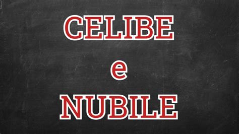 donne non sposate|Celibe e nubile: come non confondersi